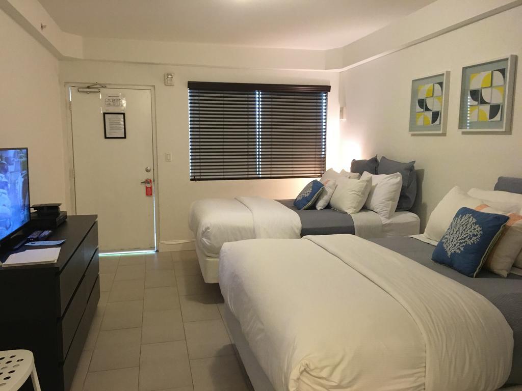 751 Meridian House Aparthotel Miami Beach Exterior foto