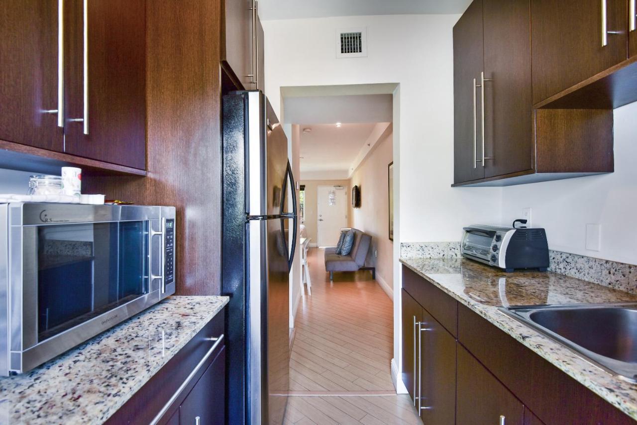 751 Meridian House Aparthotel Miami Beach Exterior foto