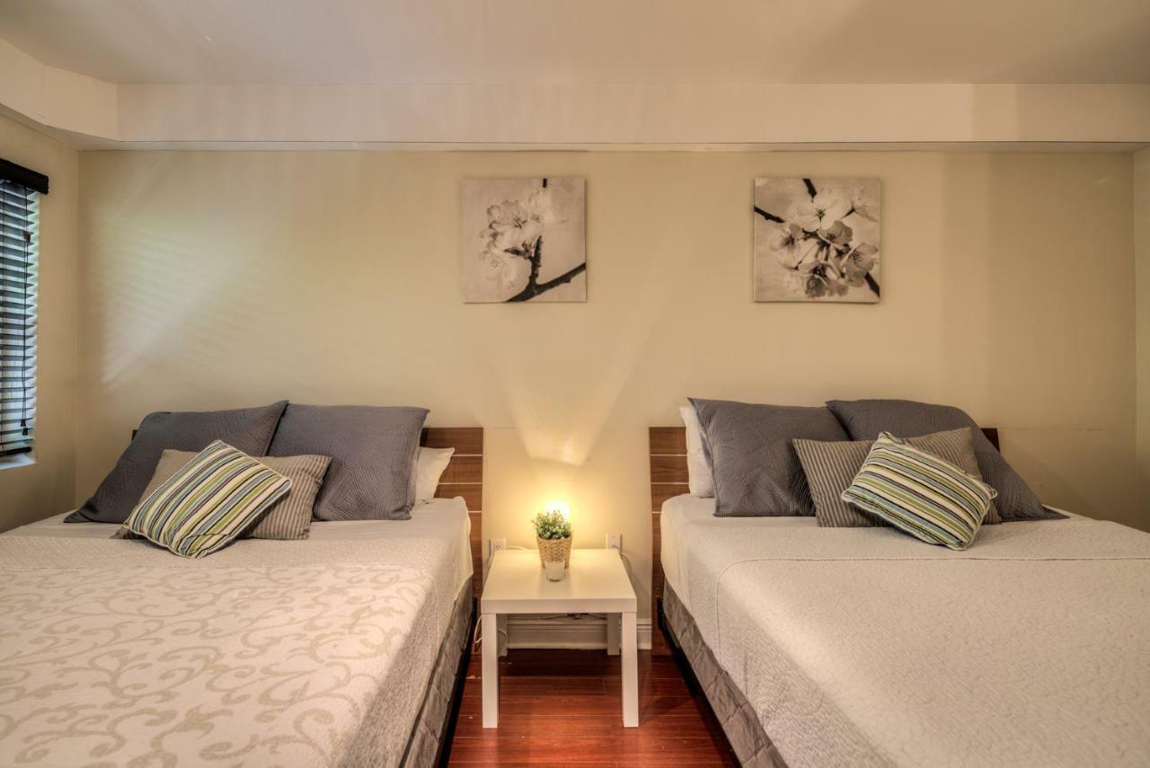 751 Meridian House Aparthotel Miami Beach Exterior foto