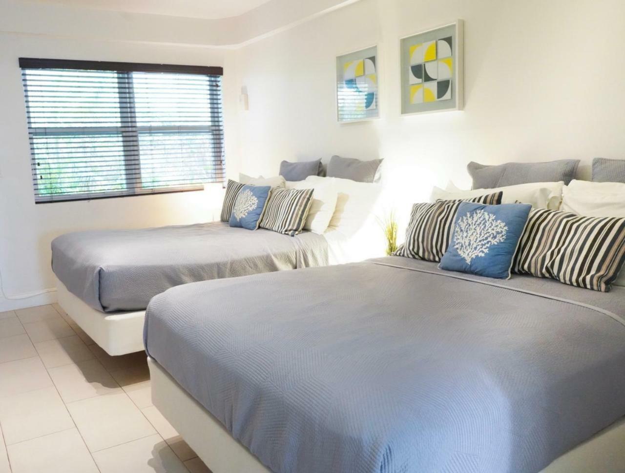 751 Meridian House Aparthotel Miami Beach Exterior foto