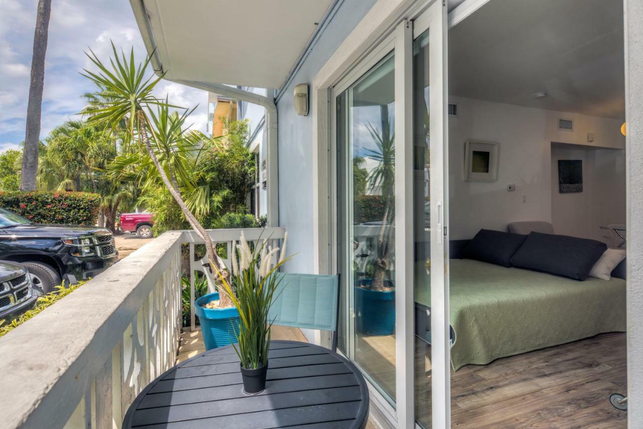 751 Meridian House Aparthotel Miami Beach Exterior foto